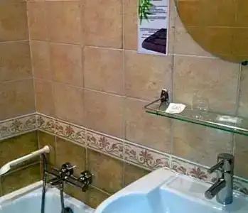 Hôtel Orange Marine - 6