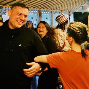 Медвежий угол - 94