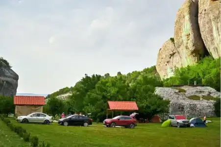 Эски Кермен - 38