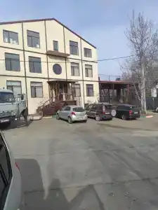 Берлога - 17