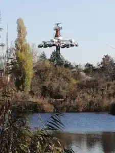Янтарь - 21