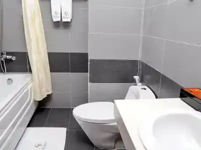 Bella Begonia Nha Trang - 4