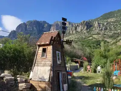 Золотая подкова - 35