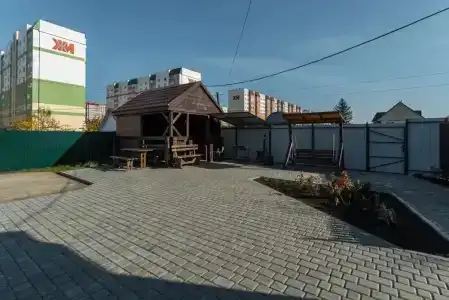 Бурый Лис - 45