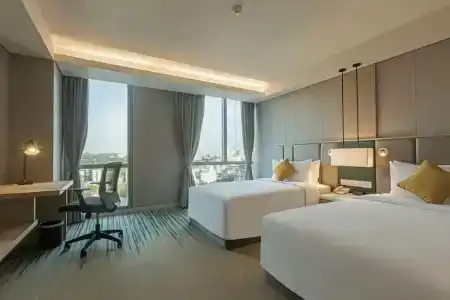 Zealax & Residence - 14