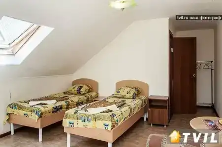 Эдельвейс - 12