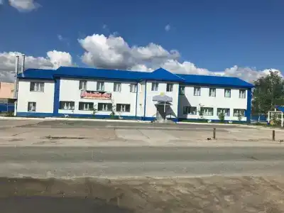 Гостиный Дом - 8