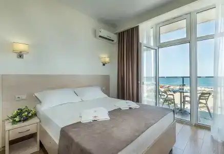 Дель Мар Инн All inclusive - 6