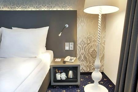 Holiday Inn Dresden - City South, An Ihg - 32