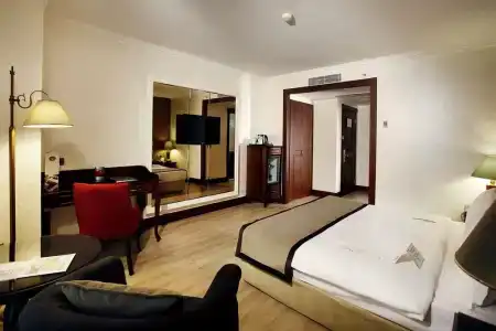 Occidental Taksim - 21