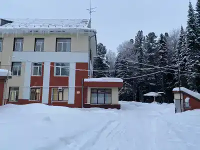 Нефтяник Самотлора - 20