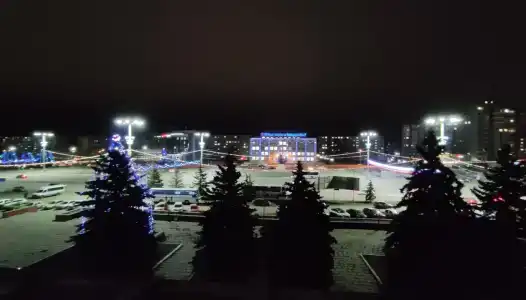 Балаково - 43