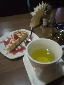 Солнечный Ветер - 40