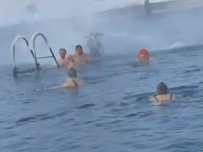 Сероводородный источник - 56