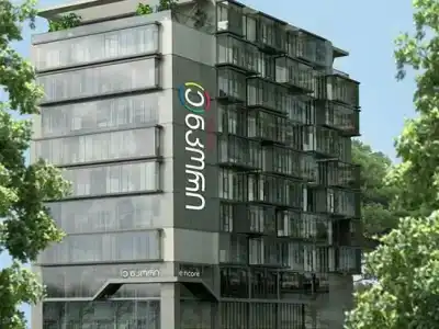 Saburtalo Hotel by Mercure - 6