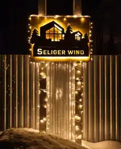 Seliger Wind - 12