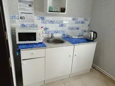 Базилик Становое - 6