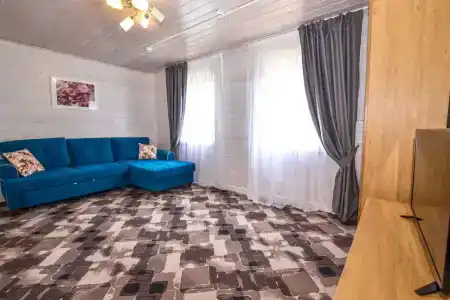 Солнечный Остров - 9