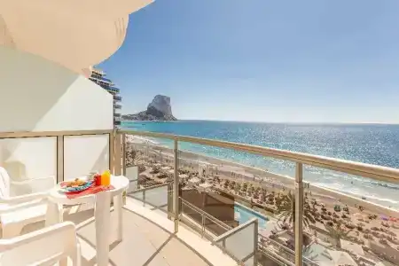 Bahía Calpe by Pierre & Vacances - 39