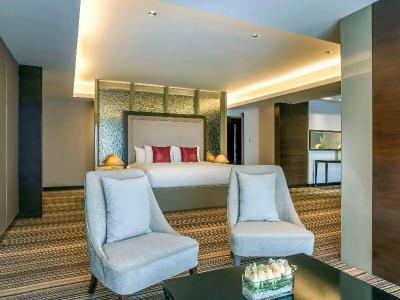 Novotel Yangon Max - 38
