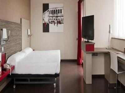 Ilunion Barcelona - 21