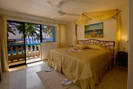 Playa Esmeralda Beach - 31