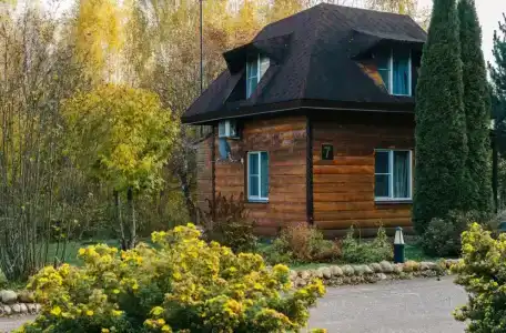 Вольские дачи - 48