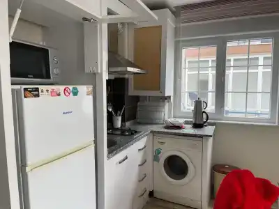 Aspendos Suites - 45