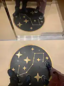 Звёздное Небо - 47