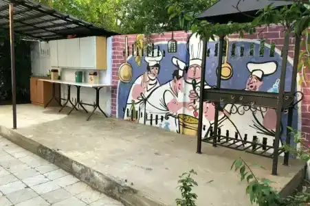 Квартиры на Уютной 13 - 0