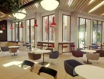 Holiday Inn Express Tbilisi Avlabari, Ihg - 15