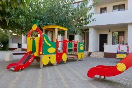 Тихий Берег Гостевой Дом - 24