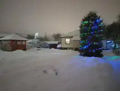 Гостевой дом в Центральном Парке - 8
