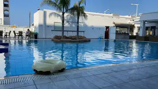 Melini Suites - 14