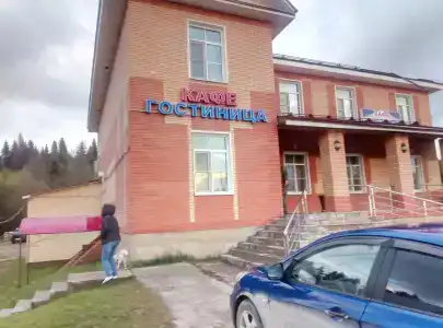 Север-Транзит - 12