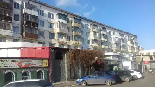 Гостинный Двор - 4