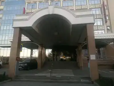 Меркюр - 6
