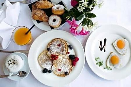 Park Ermitage Resort & Spa - 51