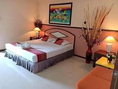 La Moon At Phuket - Sha Extra Plus - 37