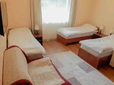 Dinar Sky Mini-hotel - 31