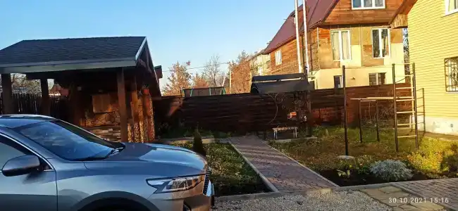 Гостевой дом в Сновицах - 5