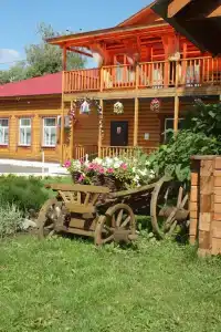Усадьба - 0