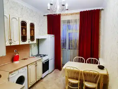 КвартОтель - 62