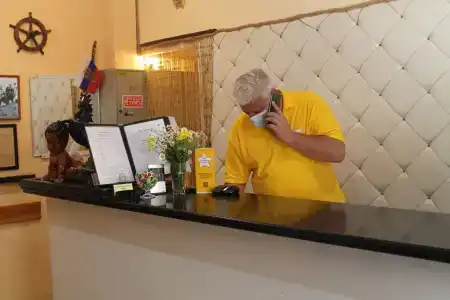 Форт Апатур - 81