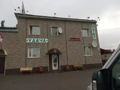 Удача - 31