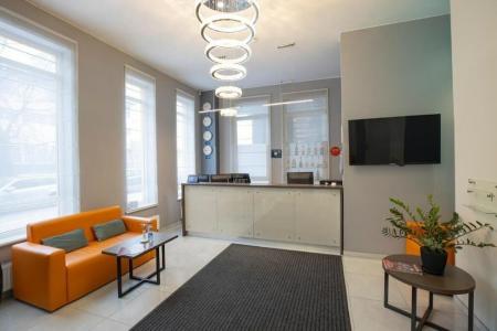 Raziotel Kyiv Yamska - 40