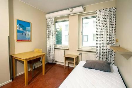 n Hostel Malmö City - 85