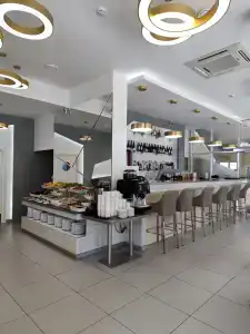 Дель Мар Инн All inclusive - 20