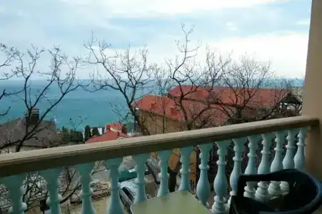 Вилла Профуголок - 18