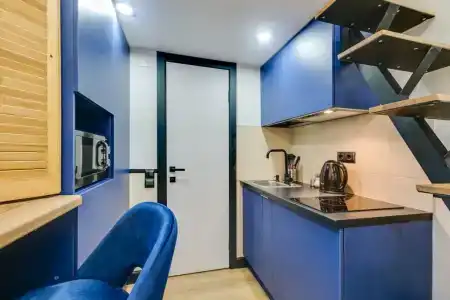 Sokroma Jungle Story Aparts - 61